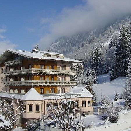Hotel Voelserhof - Bergbahn Im Sommer 2025 Inklusive บาดฮอฟกัสไตน์ ภายนอก รูปภาพ