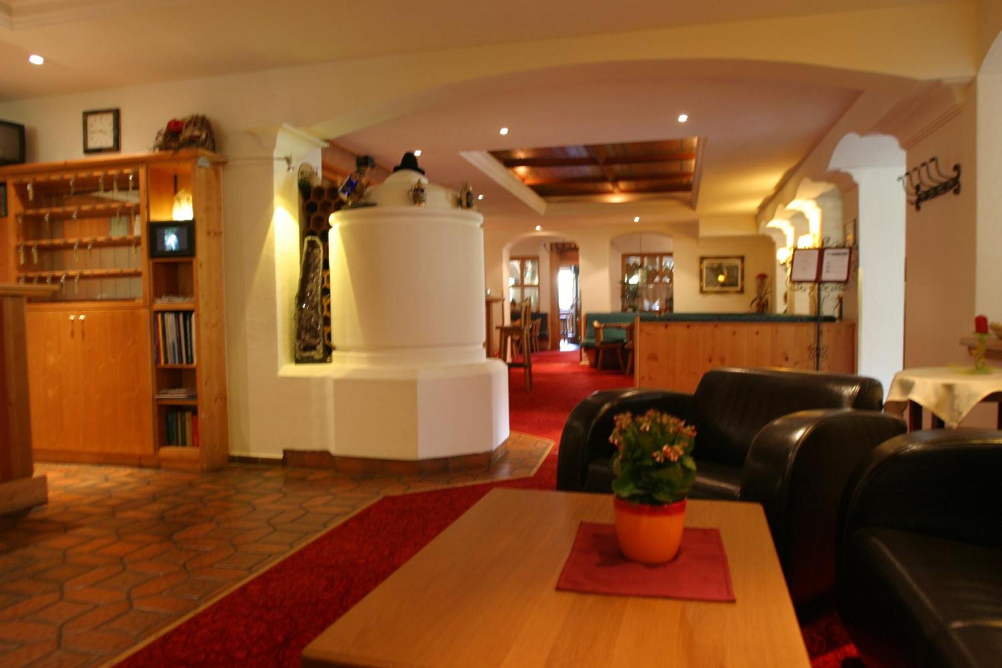 Hotel Voelserhof - Bergbahn Im Sommer 2025 Inklusive บาดฮอฟกัสไตน์ ภายนอก รูปภาพ