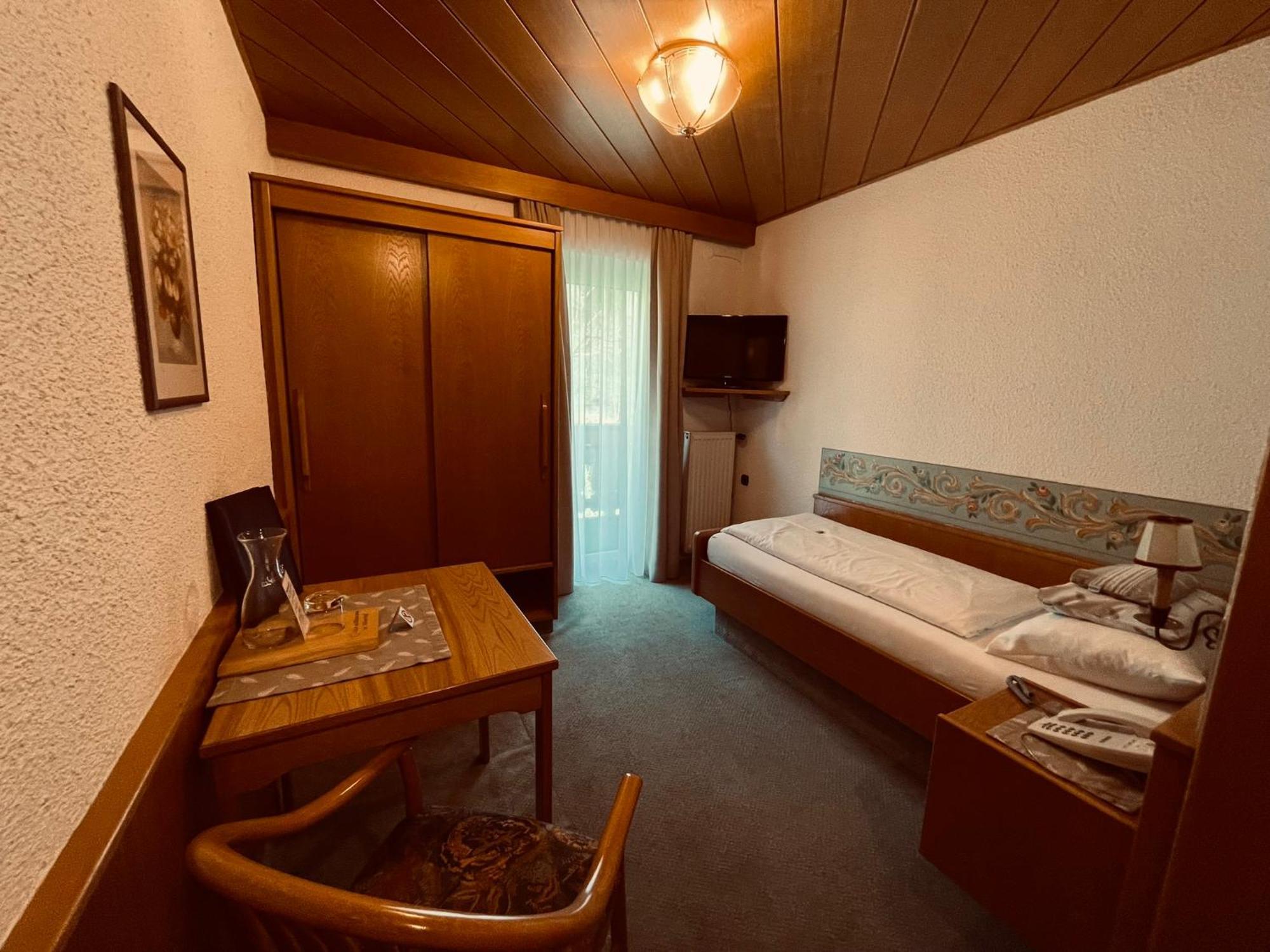 Hotel Voelserhof - Bergbahn Im Sommer 2025 Inklusive บาดฮอฟกัสไตน์ ภายนอก รูปภาพ