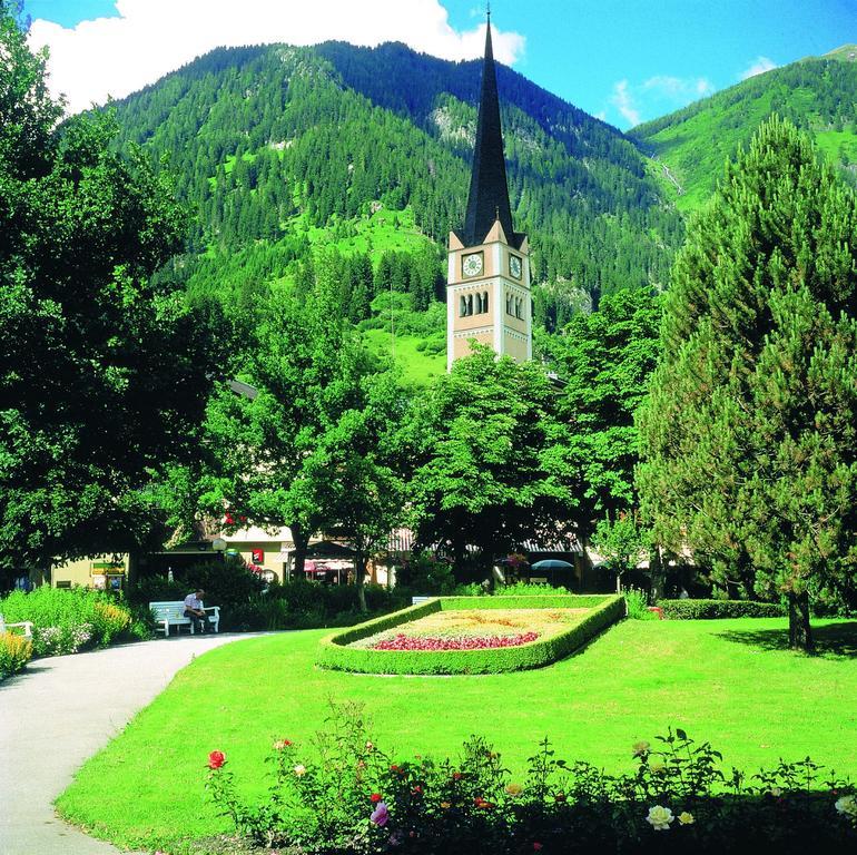Hotel Voelserhof - Bergbahn Im Sommer 2025 Inklusive บาดฮอฟกัสไตน์ ภายนอก รูปภาพ