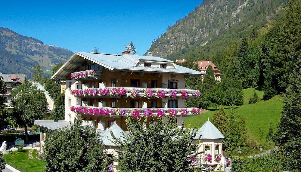 Hotel Voelserhof - Bergbahn Im Sommer 2025 Inklusive บาดฮอฟกัสไตน์ ภายนอก รูปภาพ