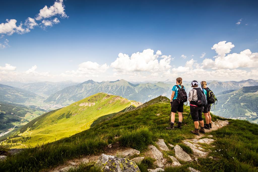 Hotel Voelserhof - Bergbahn Im Sommer 2025 Inklusive บาดฮอฟกัสไตน์ ภายนอก รูปภาพ