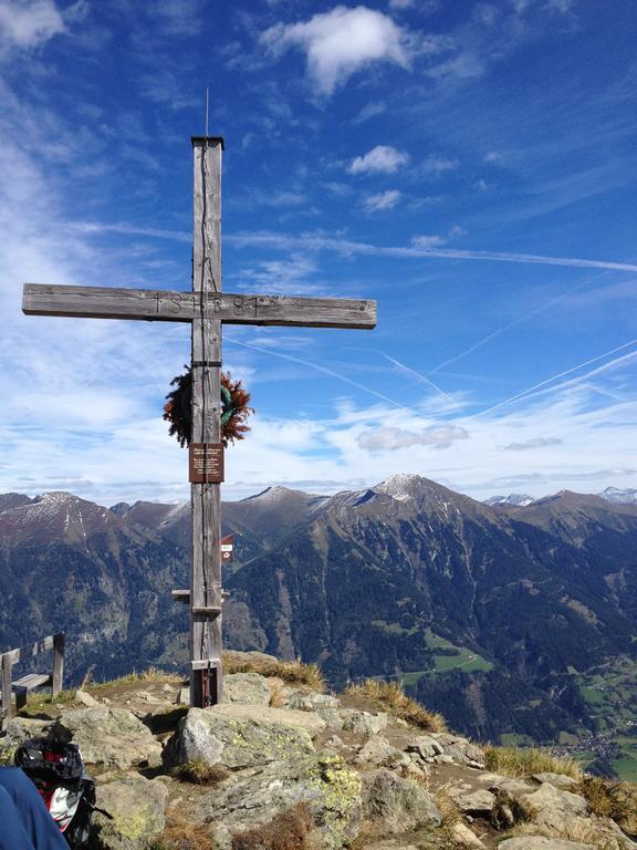 Hotel Voelserhof - Bergbahn Im Sommer 2025 Inklusive บาดฮอฟกัสไตน์ ภายนอก รูปภาพ