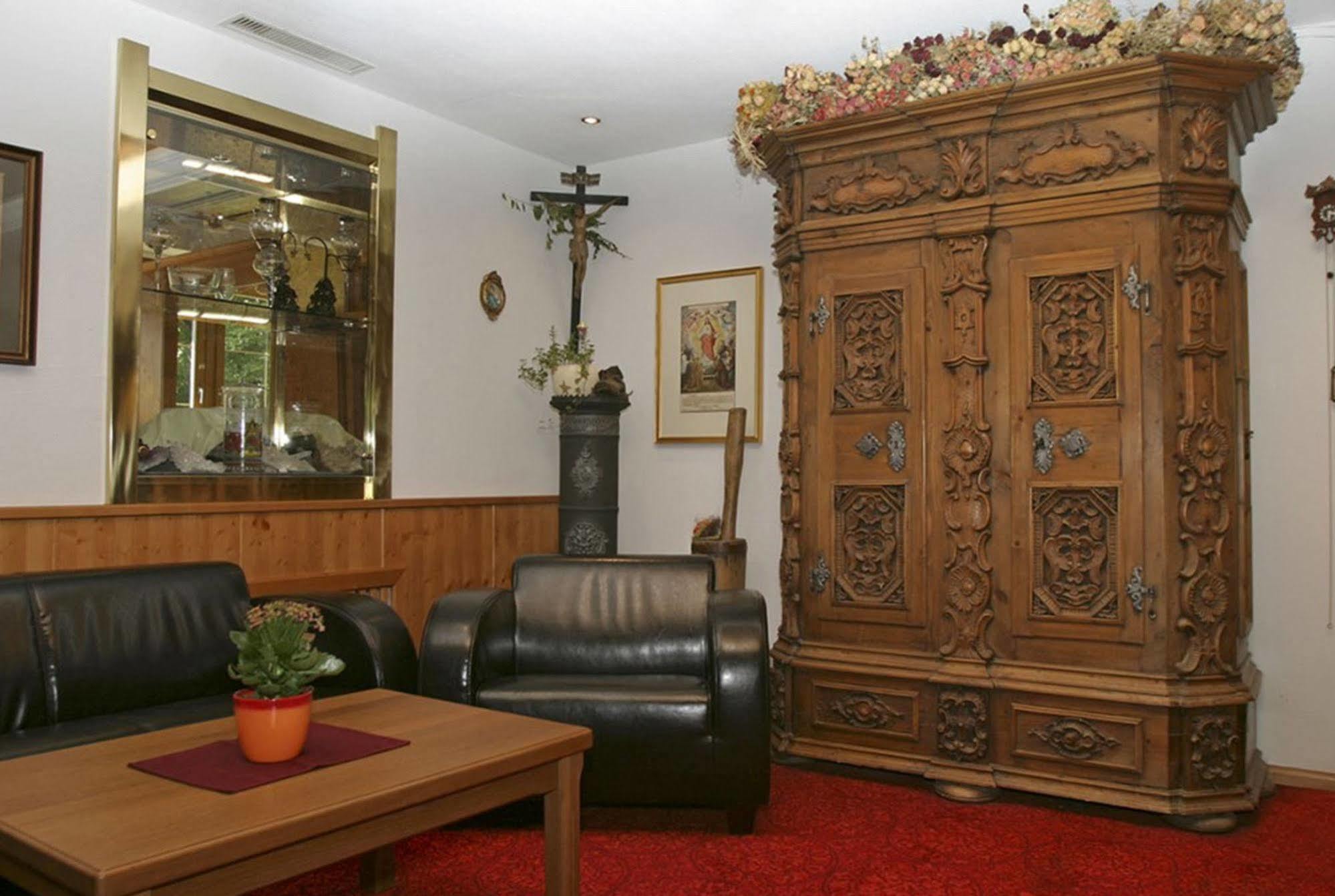 Hotel Voelserhof - Bergbahn Im Sommer 2025 Inklusive บาดฮอฟกัสไตน์ ภายนอก รูปภาพ