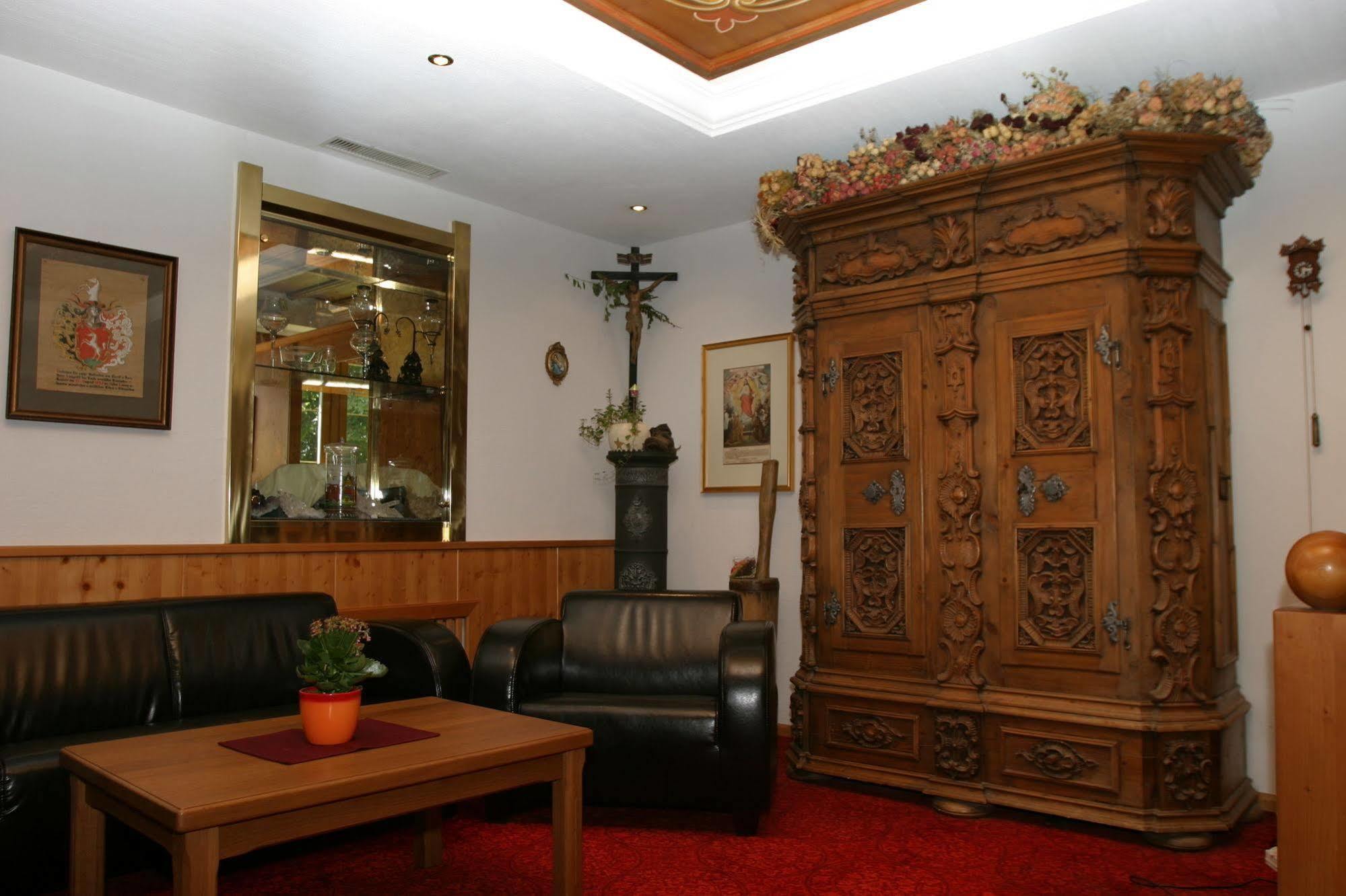 Hotel Voelserhof - Bergbahn Im Sommer 2025 Inklusive บาดฮอฟกัสไตน์ ภายนอก รูปภาพ